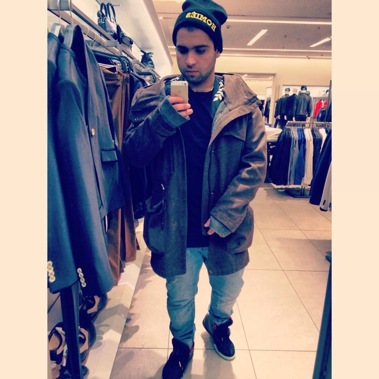 ���� 4748634 ������� Raul, 36 ���, ���� ���������� � ������