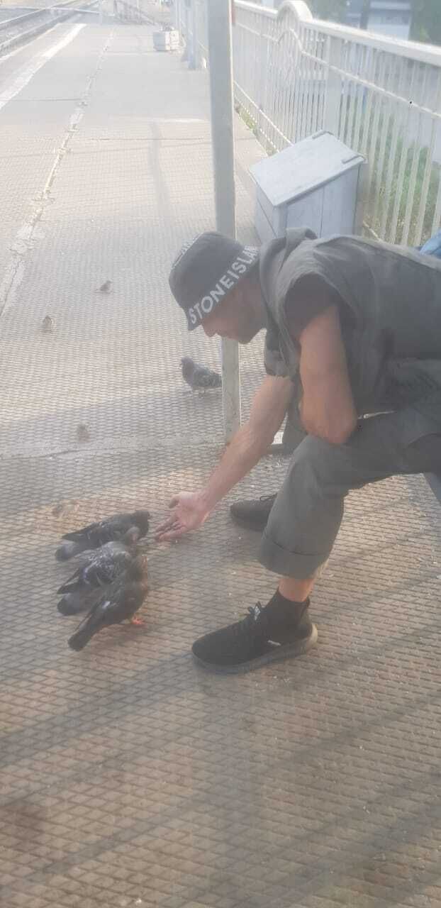 ���� 37154244 ������� Serg, 43 ����, ���� ���������� � �������������