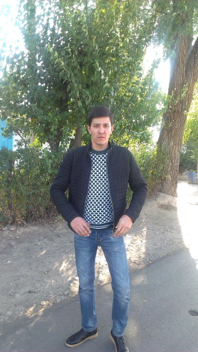  5105564  OYBEK, 34 ,    