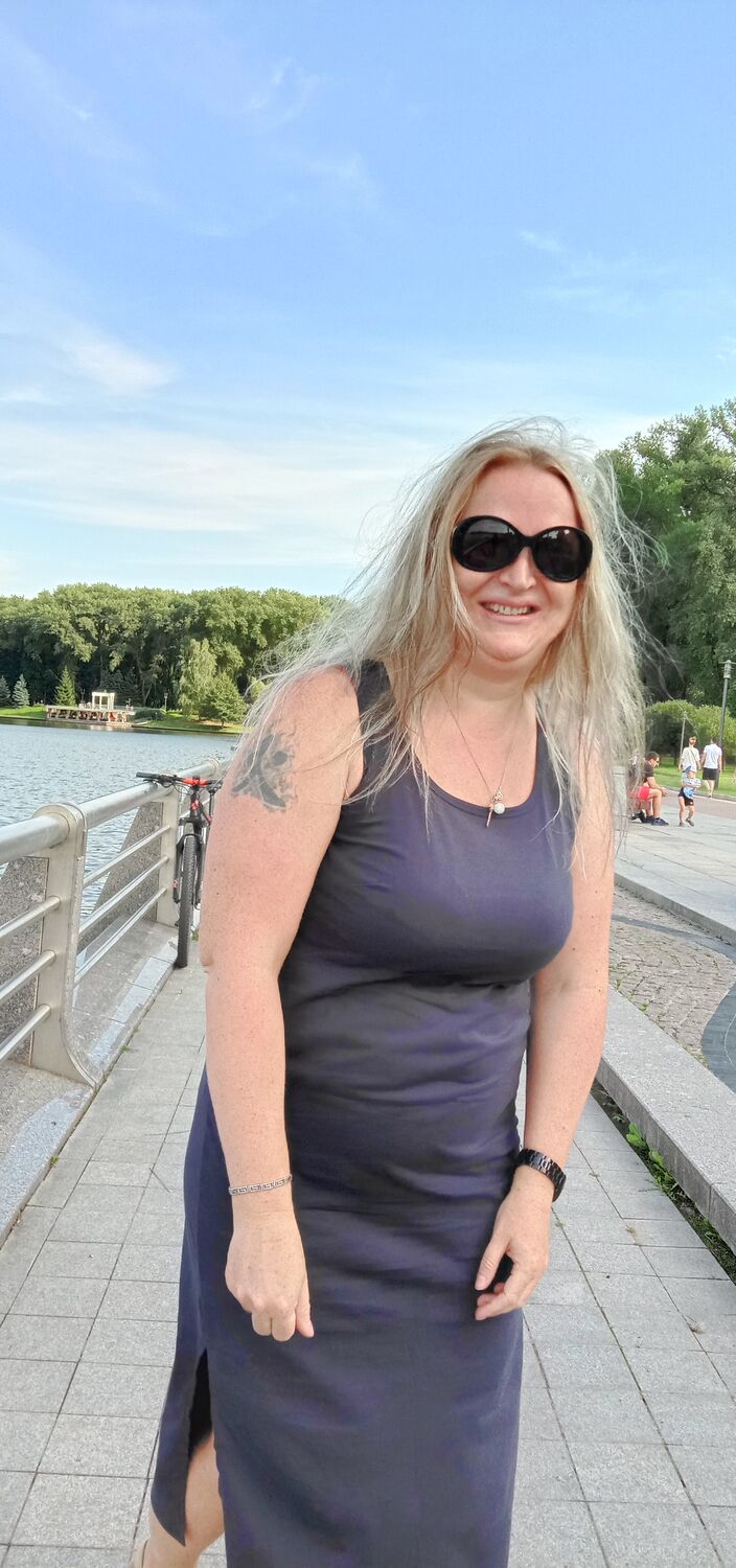 ���������� �����, ���� ������� Natali, 47 ���, ������������ ��� ����� � ���������, c�������� ���������