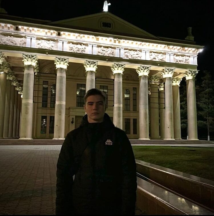 ���� 31935554 ����� �������, 21 ���, ���� ���������� � ������������