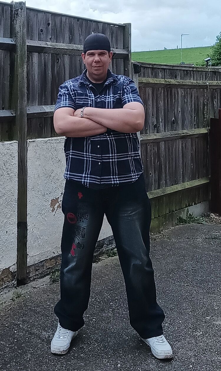  51802134  Robert, 43 ,    Cookham