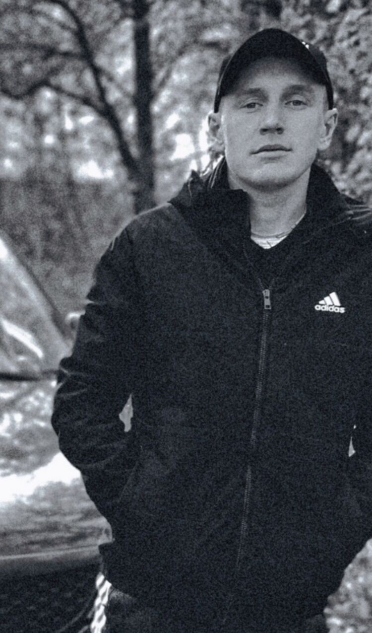 ���� 55798694 ����� Daniil, 25 ���, ���� ���������� � ������