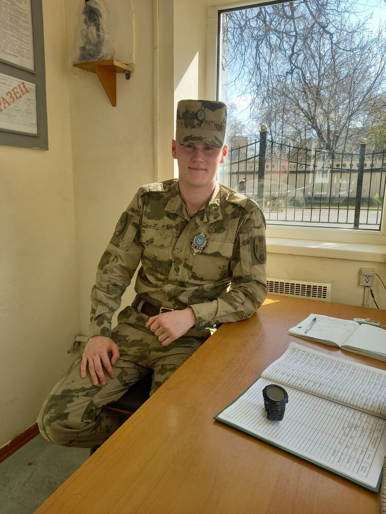 ���� 34125774 ����� ������, 23 ����, ���� ���������� � �������