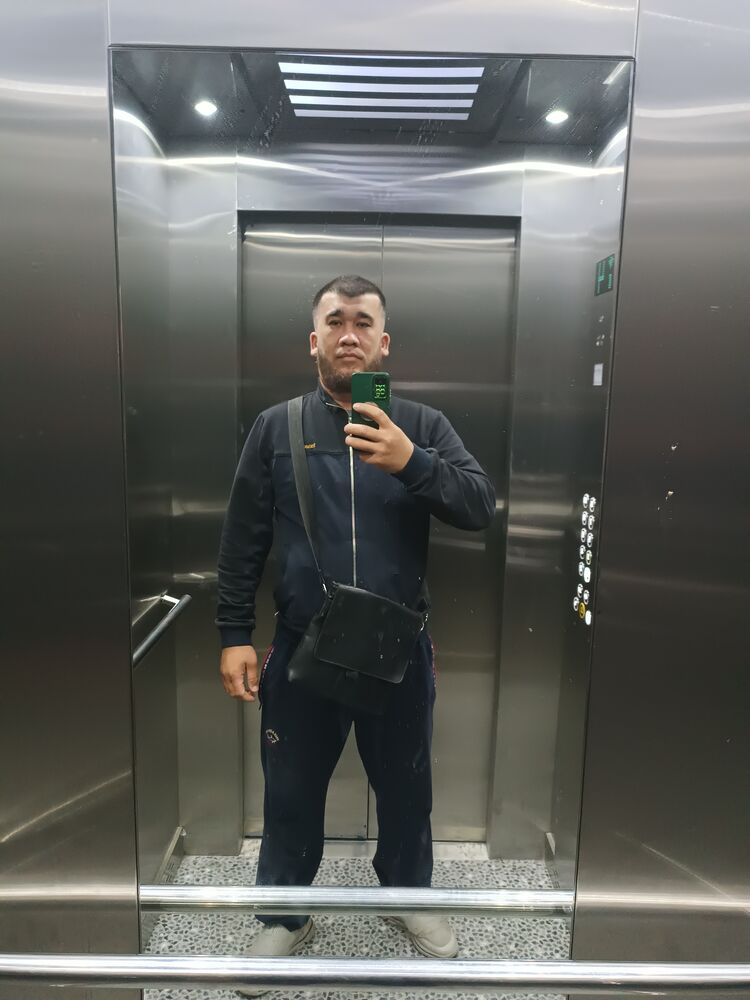 ���� 40640444 ������� Begzod, 35 ���, ���� ���������� � ��������