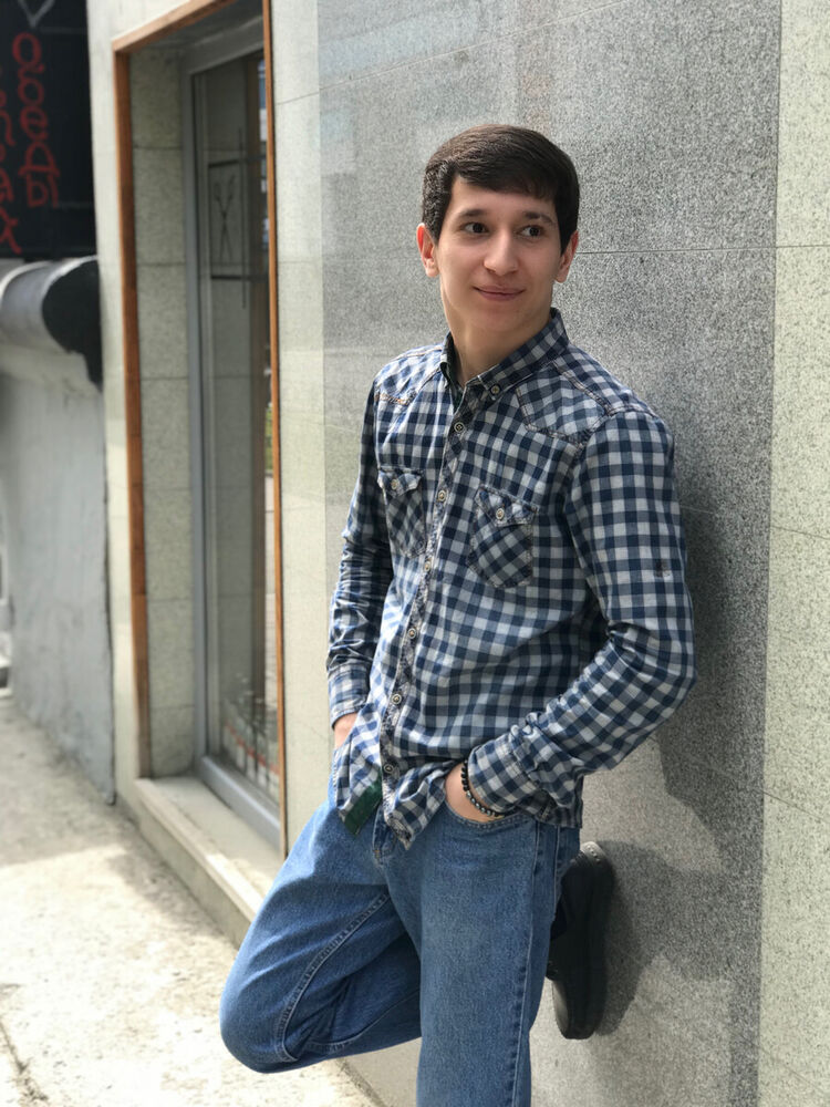 ���� 21027504 ������� Maks, 27 ���, ���� ���������� � ������������