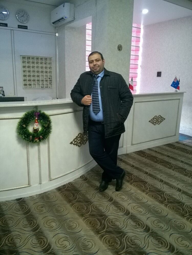 ���������� ����, ���� ������� Raci Azer, 39 ���, ������������ ��� ������, ����� � ���������, c�������� ���������