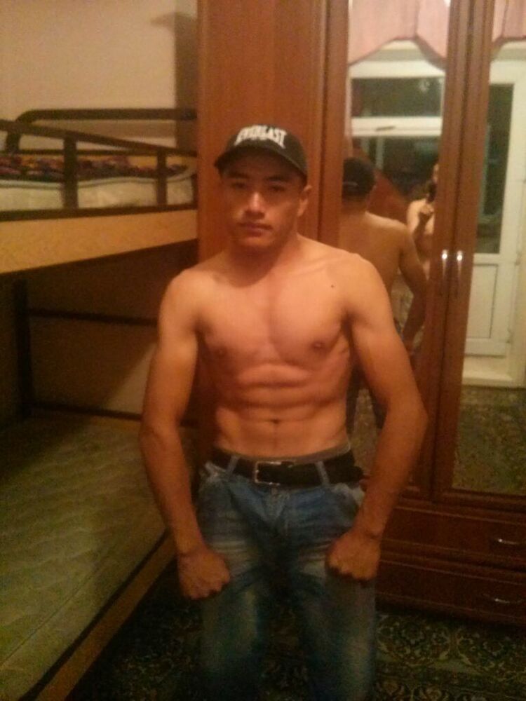 ���� 5225084 ������� Zhenishbek, 34 ����, ���� ���������� � �������