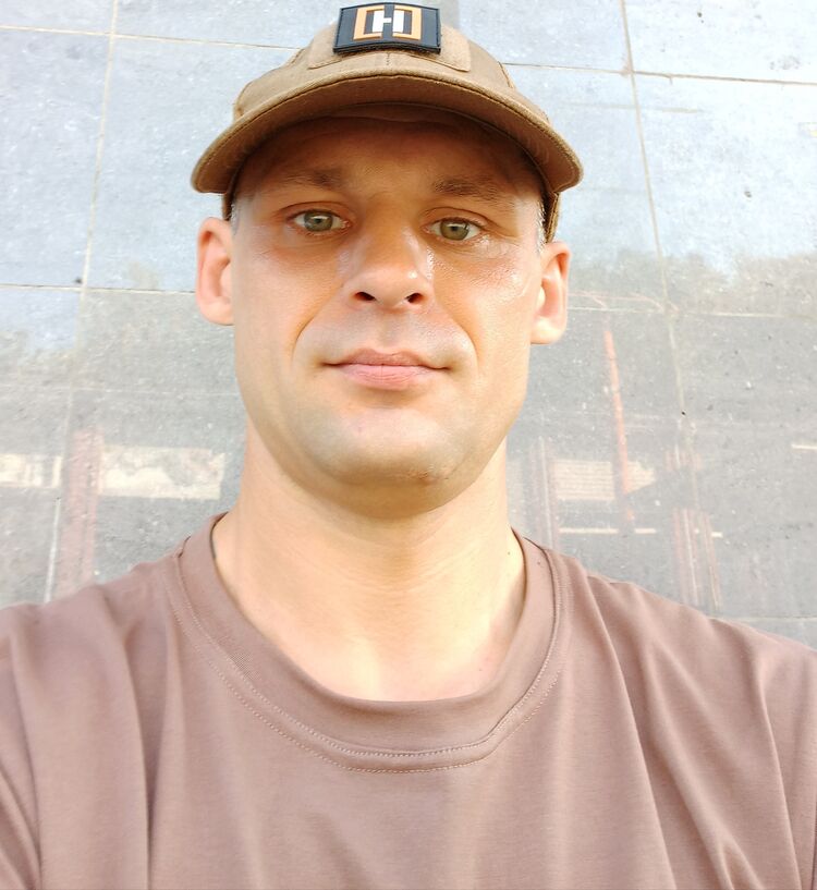 ���������� ����, ���� ������� Vadim, 36 ���, ������������ 