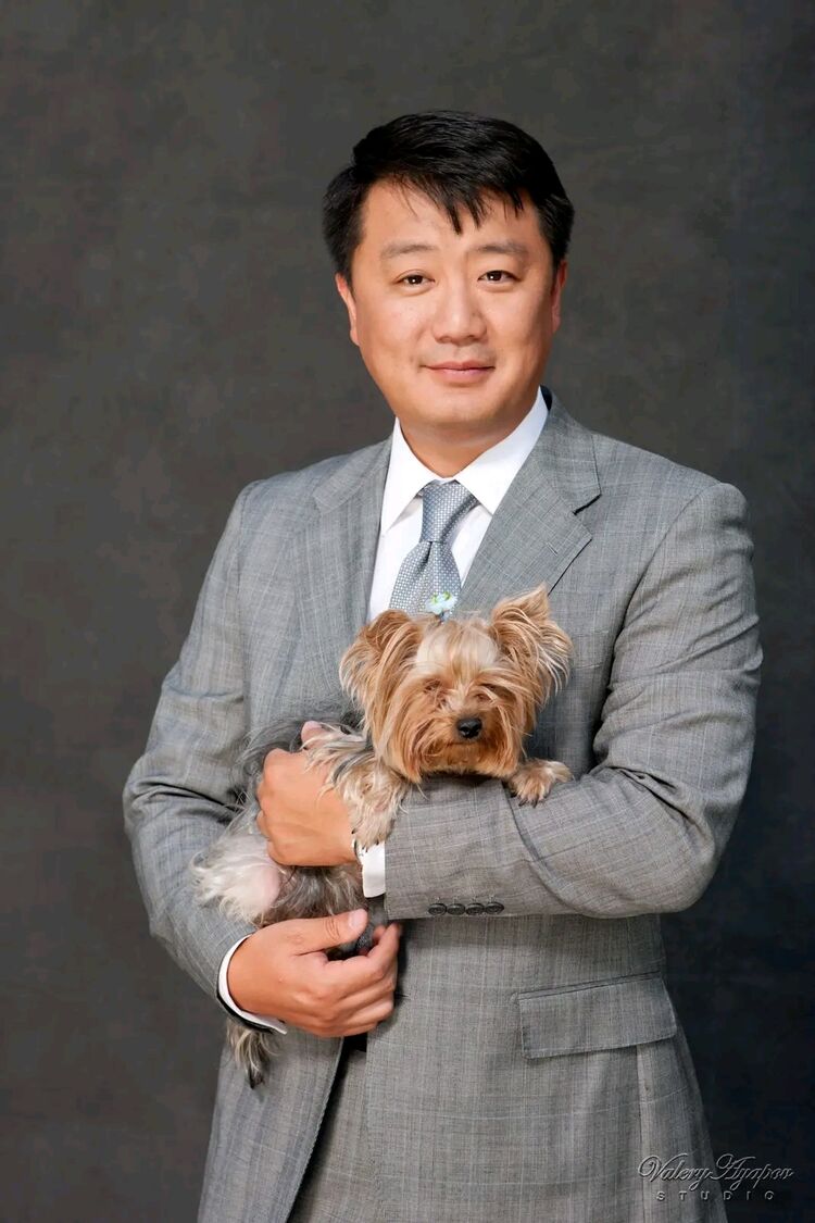  50612704  Ben Liu, 54 ,    -