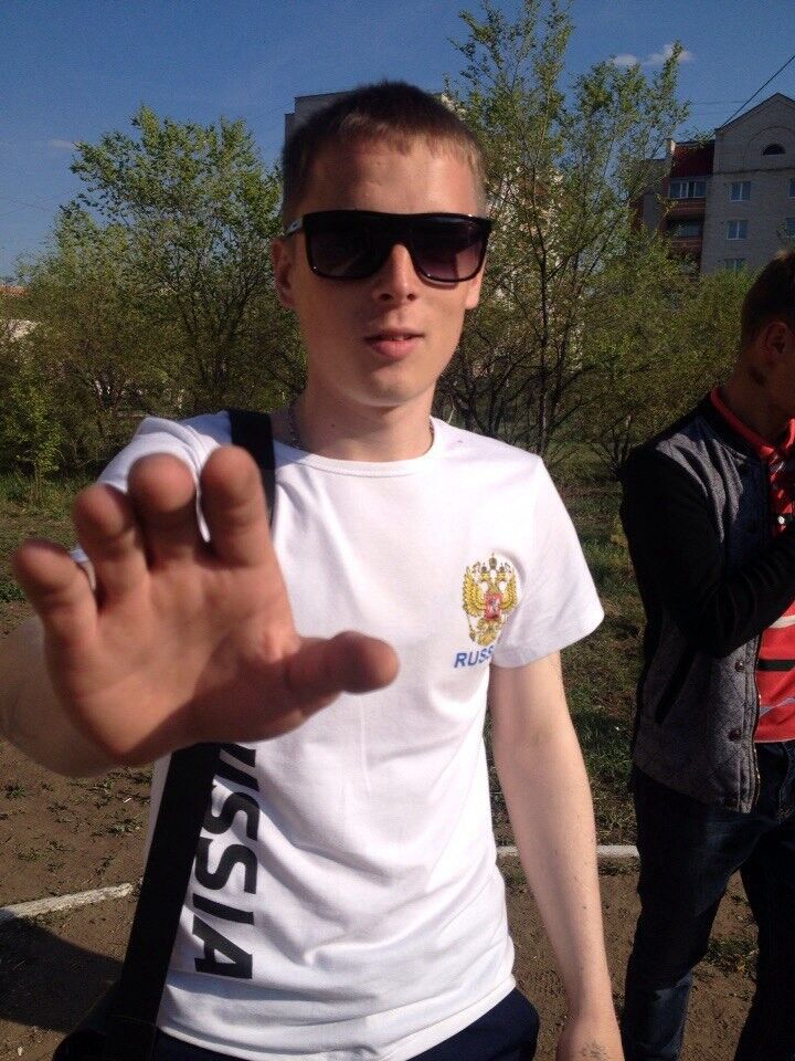 ���� 7845584 ������� �������, 29 ���, ���� ���������� � ����