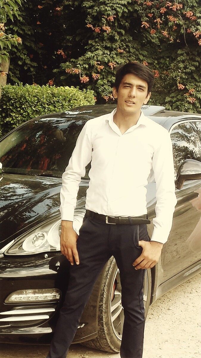  7434424  Nasir, 30 ,    
