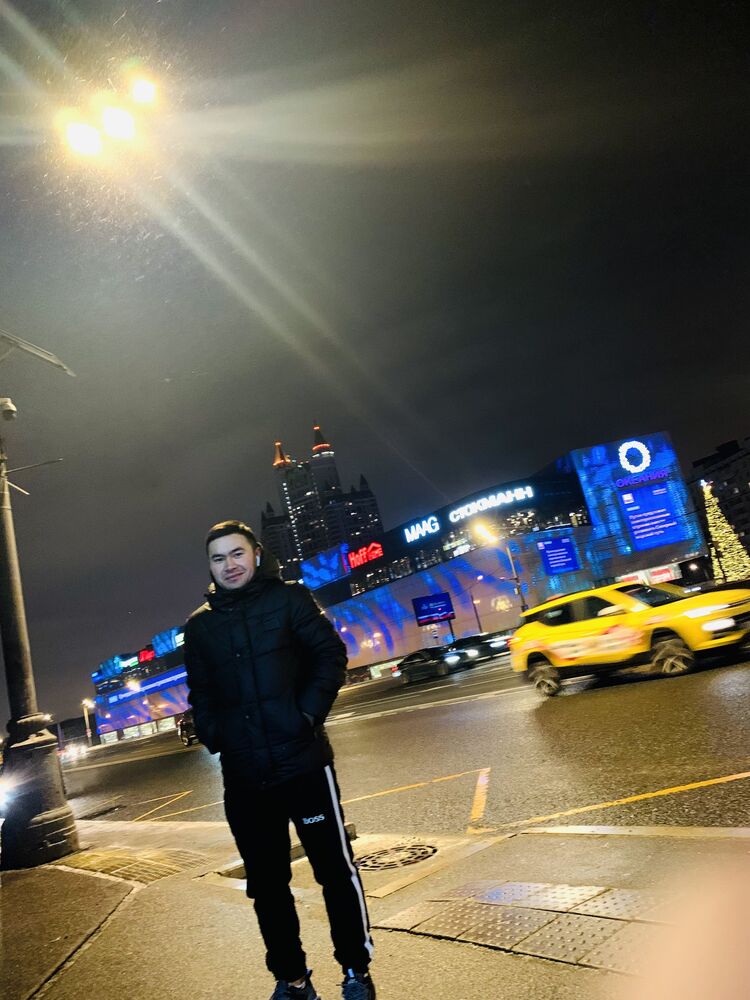 ���������� ������, ���� ����� Botirjon, 25 ���, ������������ ��� ������, ����� � ���������