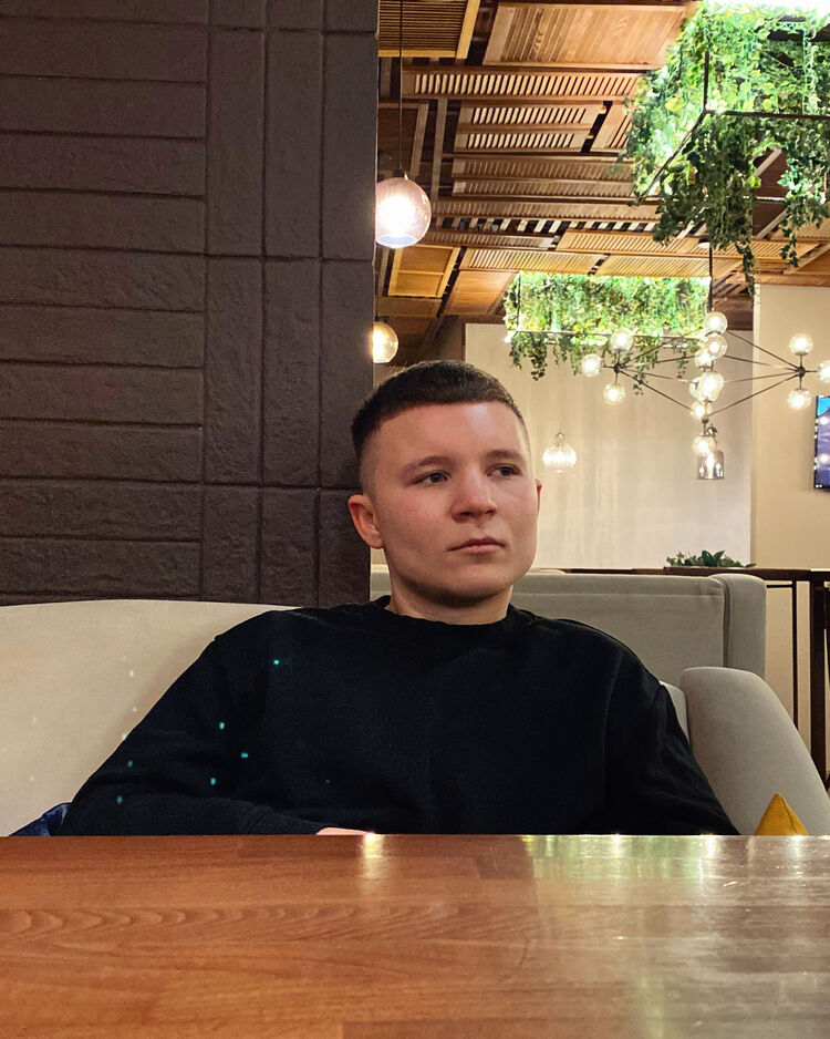 ���� 36465904 ������� Damir, 28 ���, ���� ���������� � ������