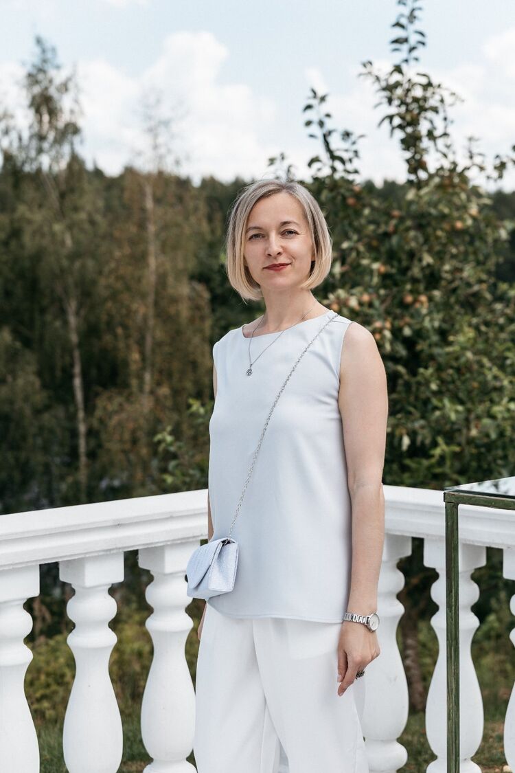  53502514  Oksana, 42 ,    