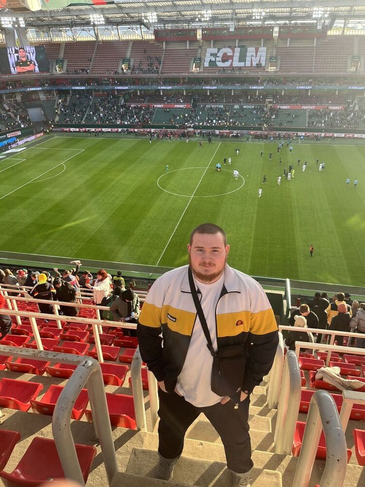 ���������� ������, ���� ����� ����, 23 ����, ������������ ��� ������, ����� � ���������