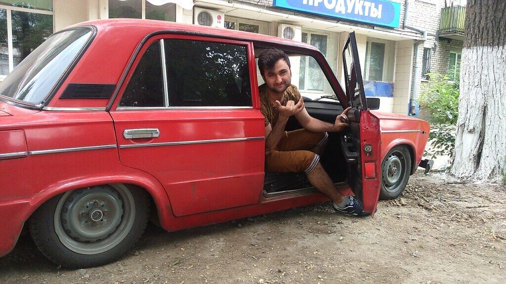 ���� 43502334 ������� Ahmed, 31 ���, ���� ���������� � ������