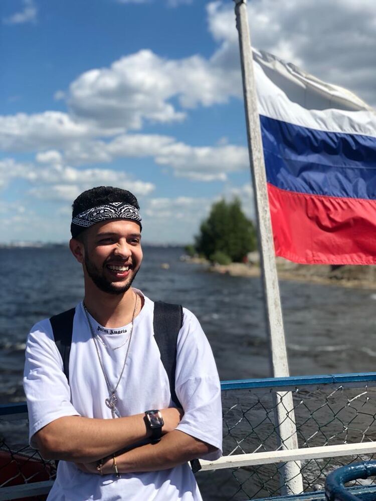 ���������� ������, ���� ������� Ilyas, 26 ���, ������������ ��� ������, ����� � ���������