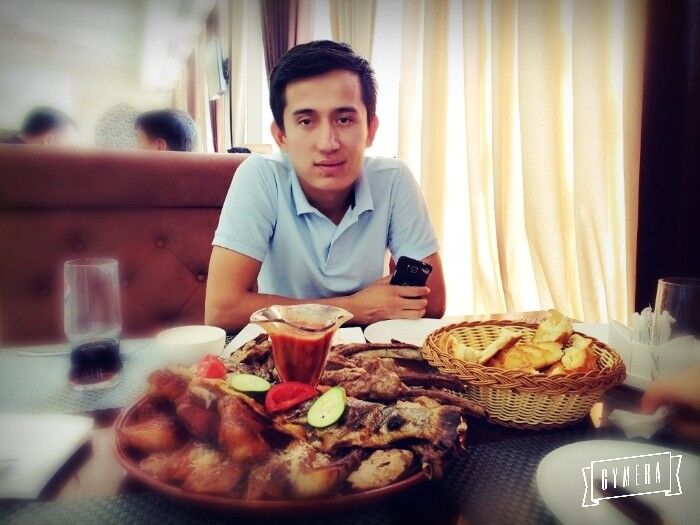  ,   Alibek, 32 ,   ,   , c 