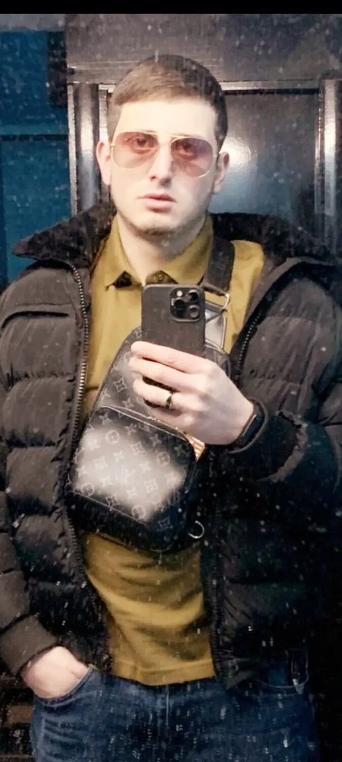 ���������� ����, ���� ������� Lyova, 26 ���, ������������ ��� ������, ����� � ���������