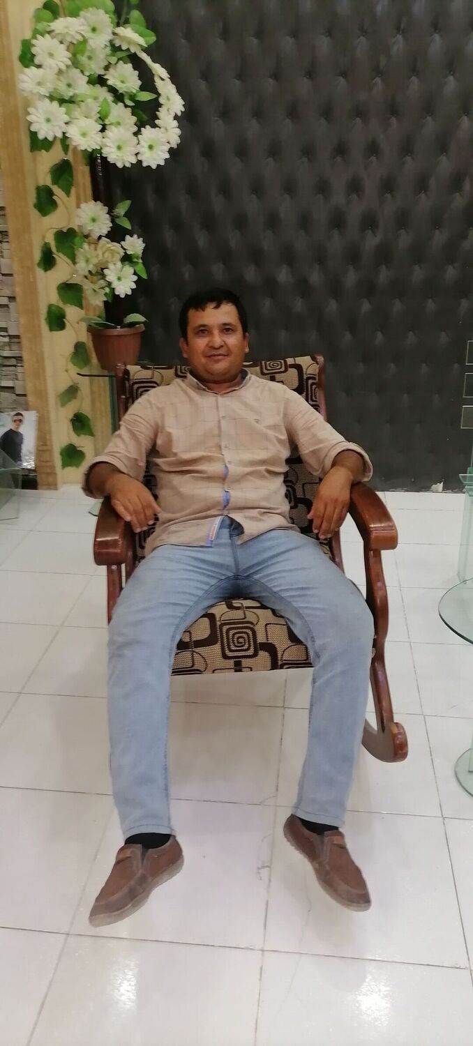 ���� 23761664 ������� Bahodir, 45 ���, ���� ���������� � ��������