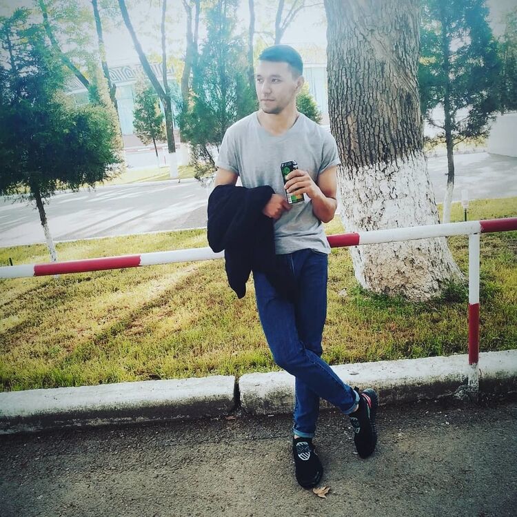 ���������� �������, ���� ������� Shoxrux, 33 ����, ������������ ��� ������, ����� � ���������, c�������� ���������