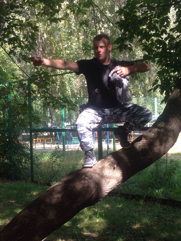  ,   Nikolay, 36 ,   ,   