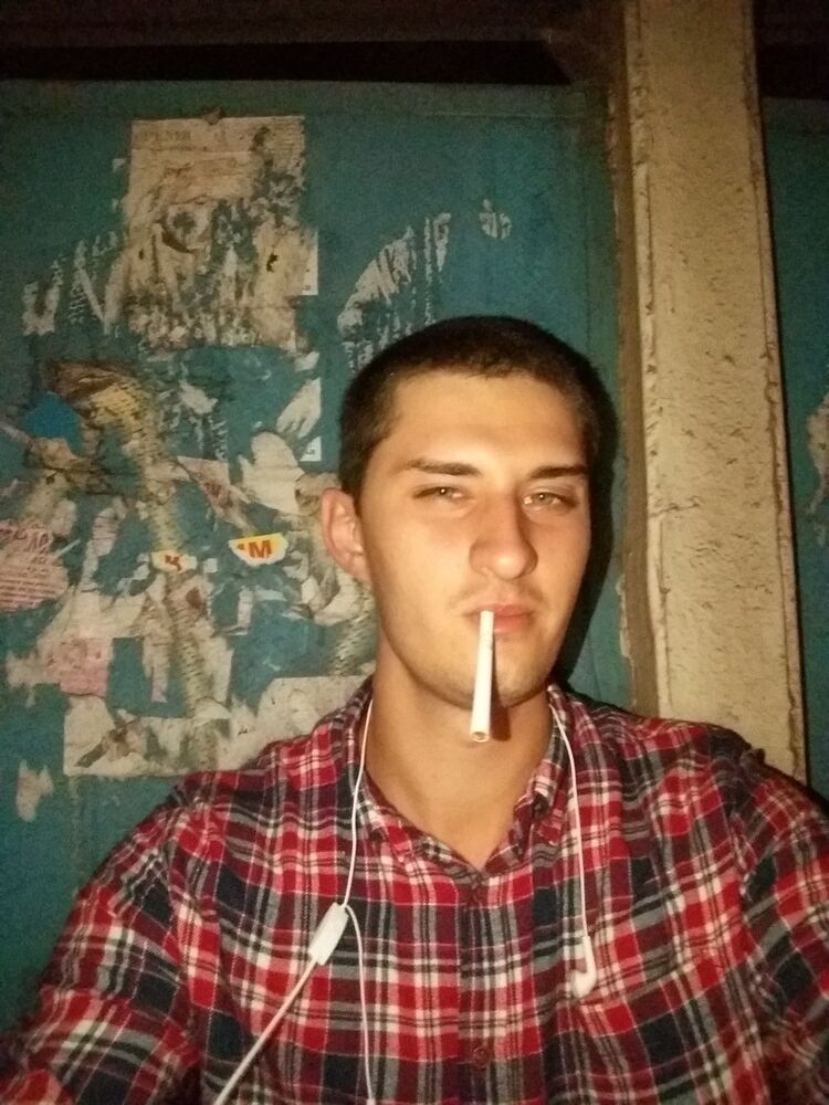   ,   GRESHNIK, 36 ,   