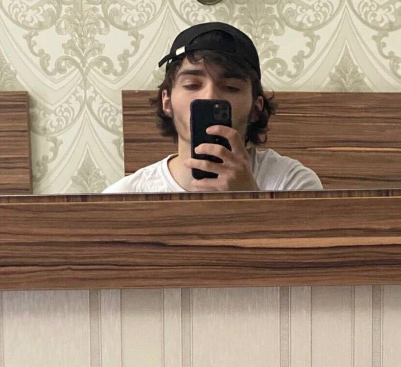 ���������� �����, ���� ����� Rasul, 22 ����, ������������ ��� ������, ����� � ���������