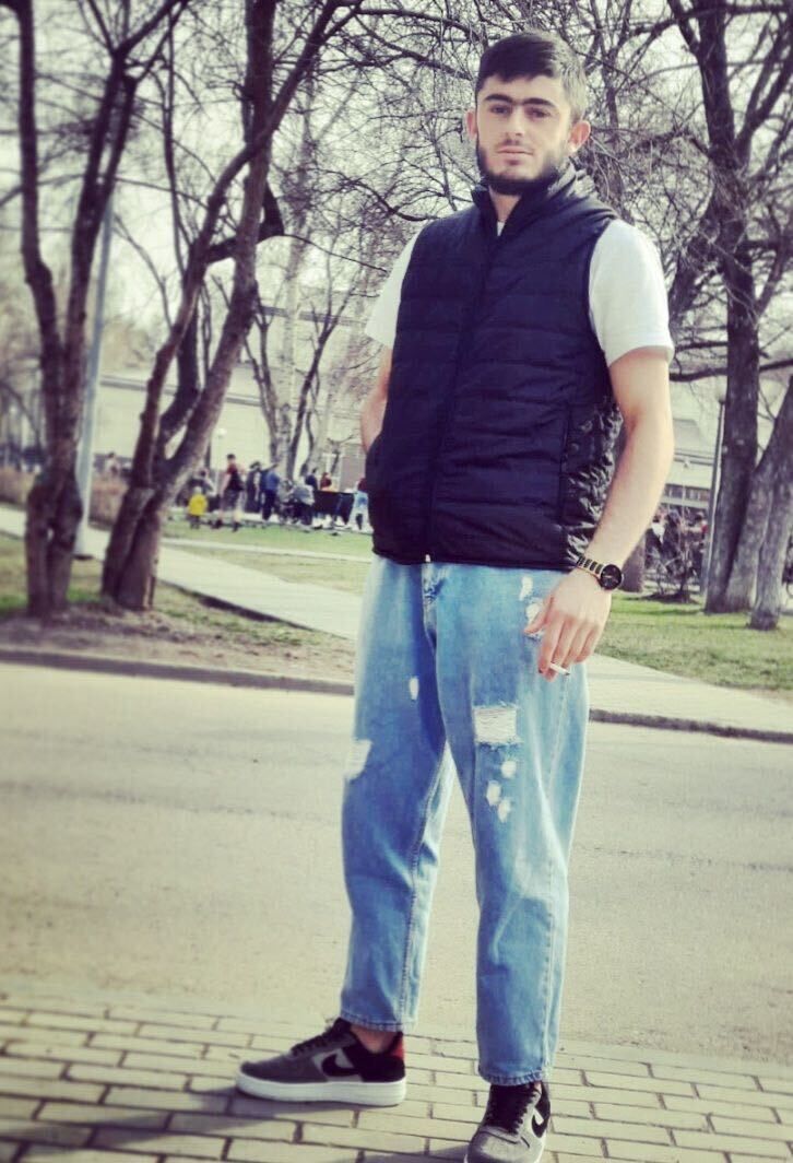 ���� 36297814 ������� Arsaaa, 28 ���, ���� ���������� � �������