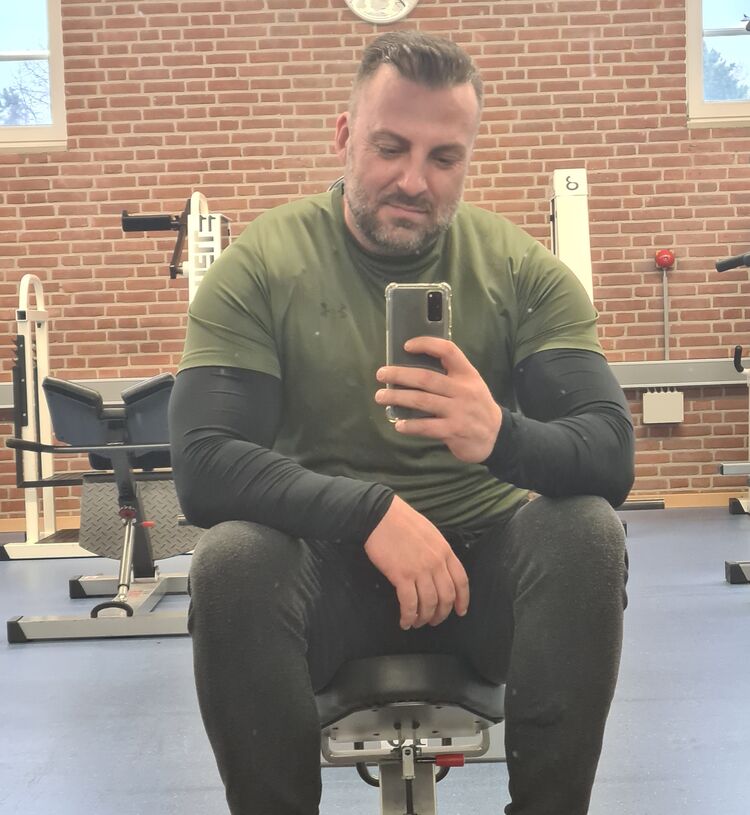  Kerpen,   Wassillij, 41 ,   ,   
