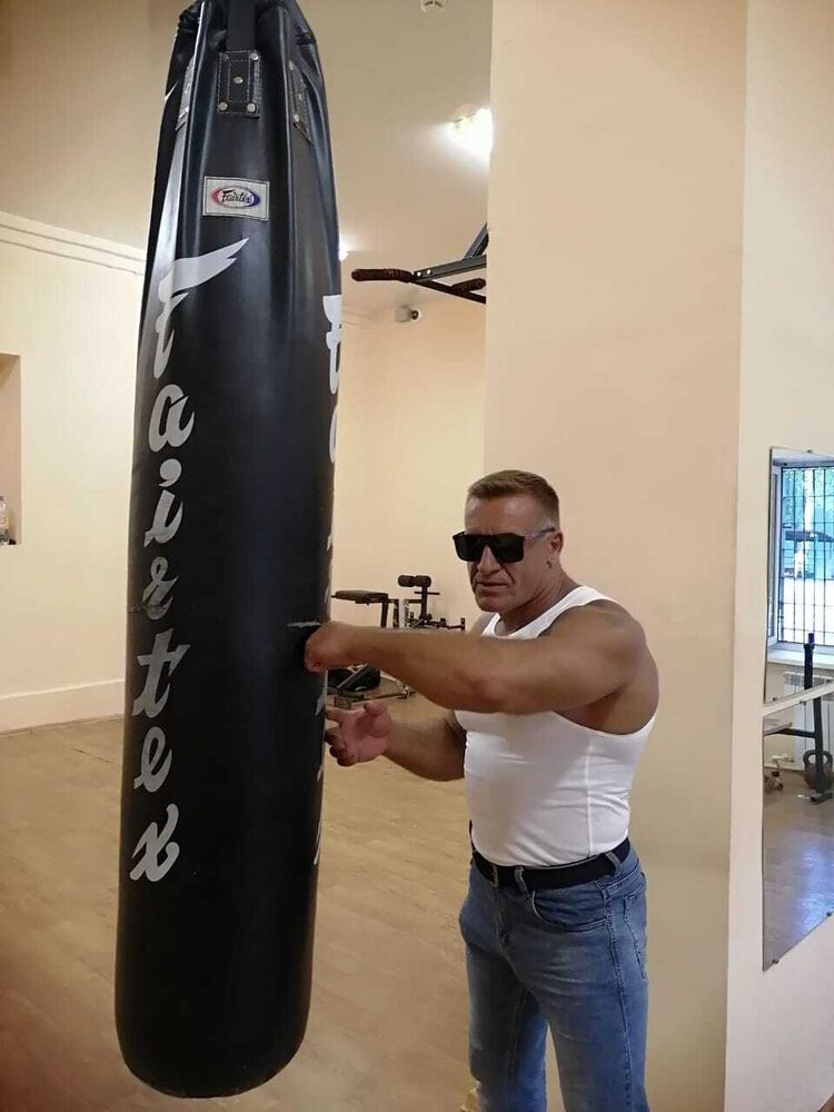 ���������� ������, ���� ������� Nikolas, 49 ���, ������������ ��� ������, ����� � ���������