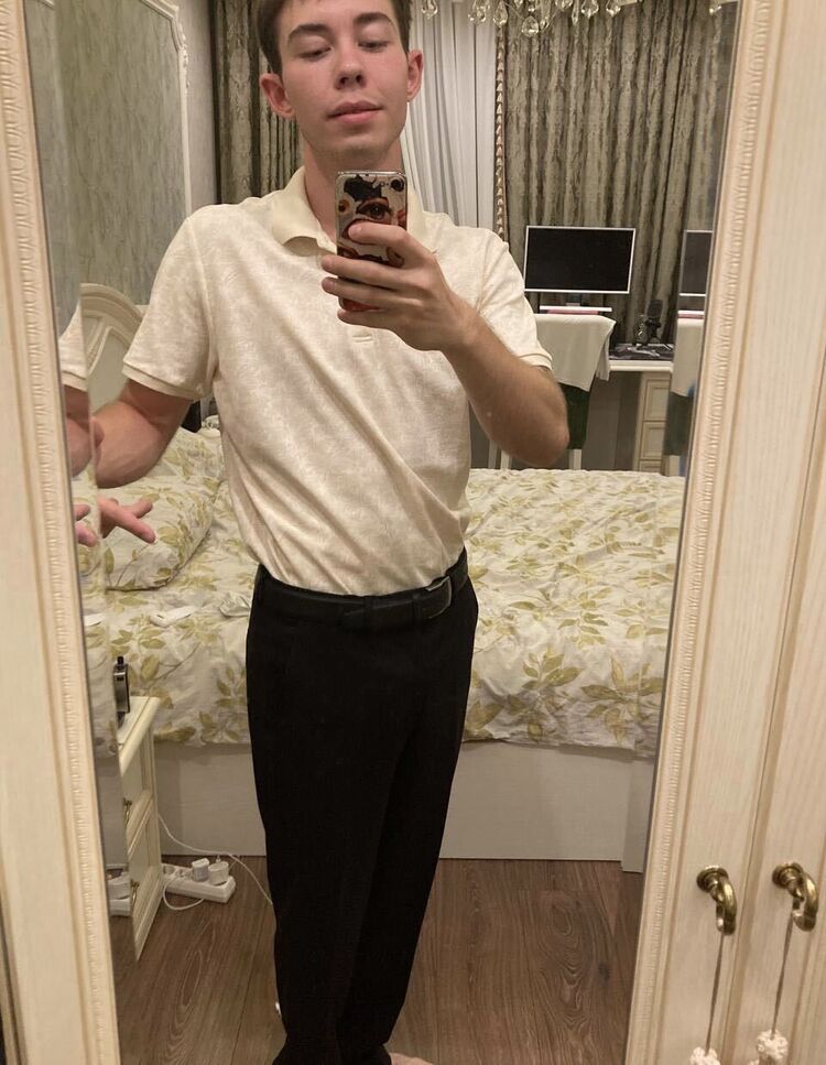 ���������� ������, ���� ����� ������, 22 ����, ������������ ��� ������, ����� � ���������