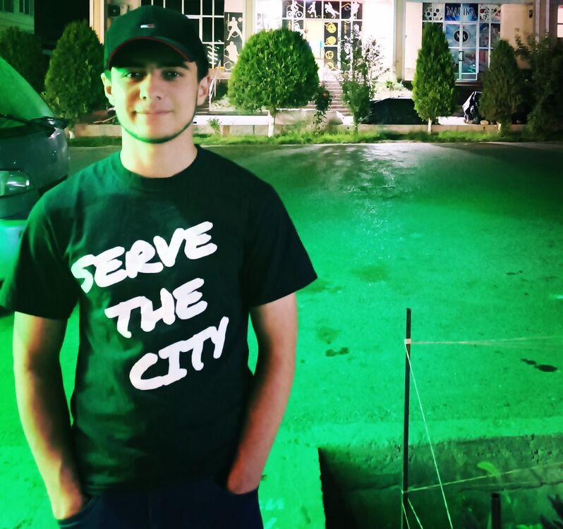 ���������� ������, ���� ����� Dilshod, 21 ���, ������������ ��� ������, ����� � ���������