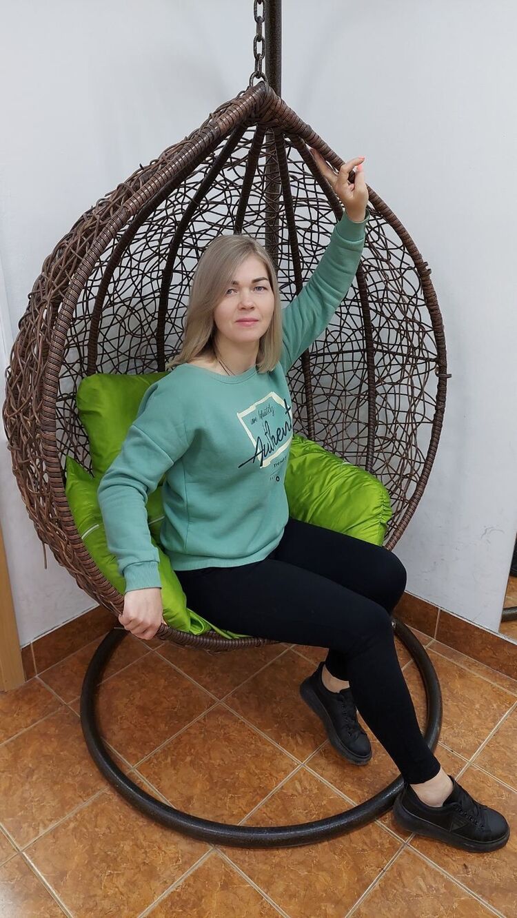  26638354  Tatyana, 47 ,    