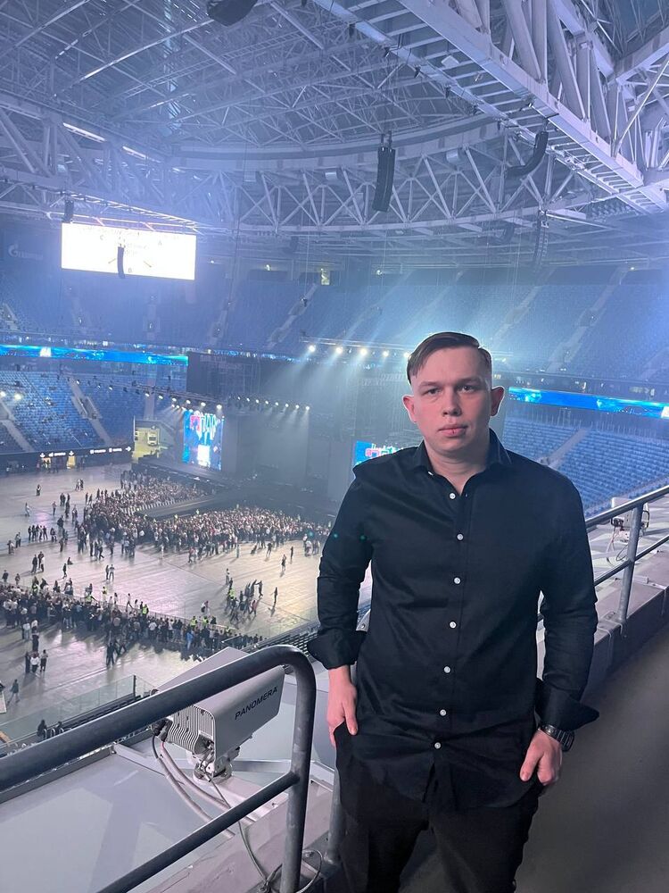 ���������� �����������, ���� ����� Sergey, 22 ����, ������������ ��� ������, ����� � ���������