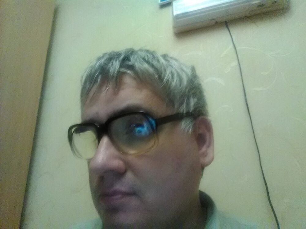  8406314  Anatoliy, 54 ,     