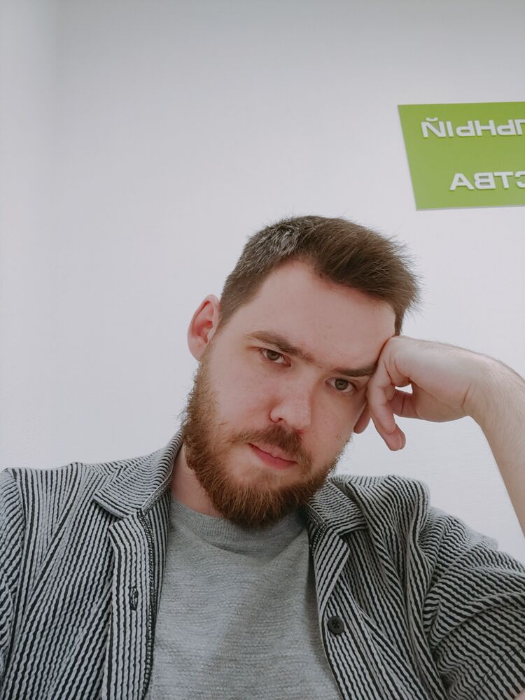 ���������� �����-���������, ���� ������� Andrey, 31 ���, ������������ ��� ������, ����� � ���������