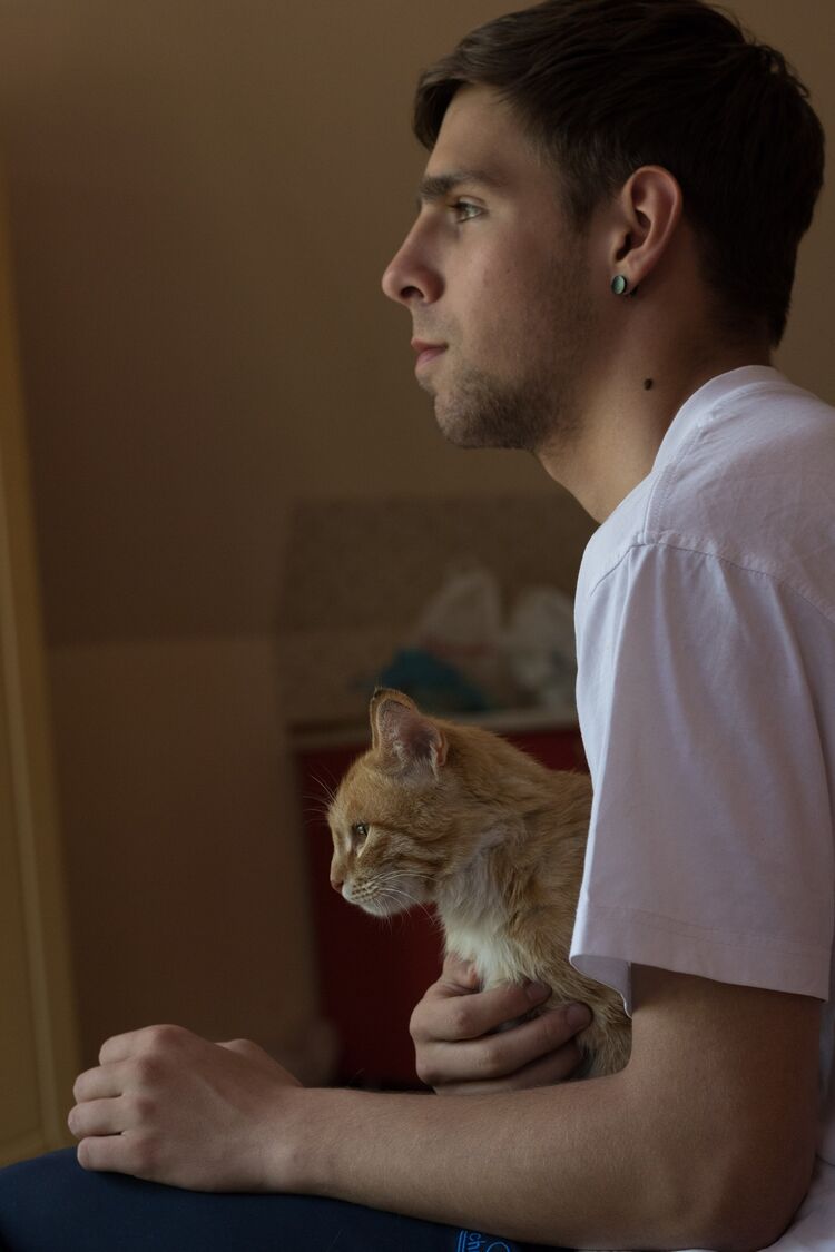 ���������� ���������, ���� ������� Artyom, 27 ���, ������������ ��� ������, ����� � ���������