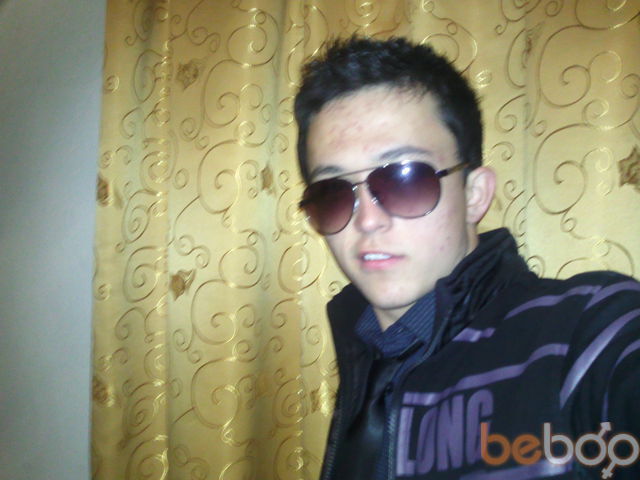  1181194  John, 32 ,    