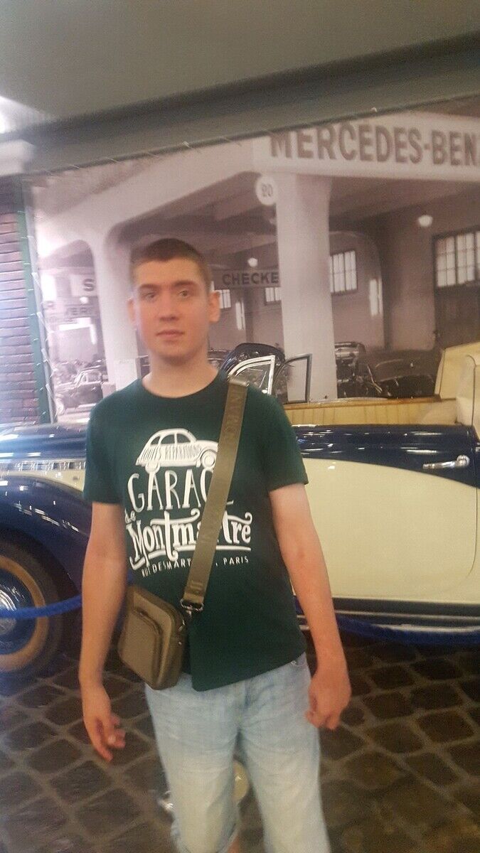 ���� 20360034 ������� ������, 31 ���, ���� ���������� � ������