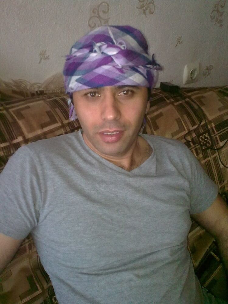  6546664  Ramil Amir, 43 ,    