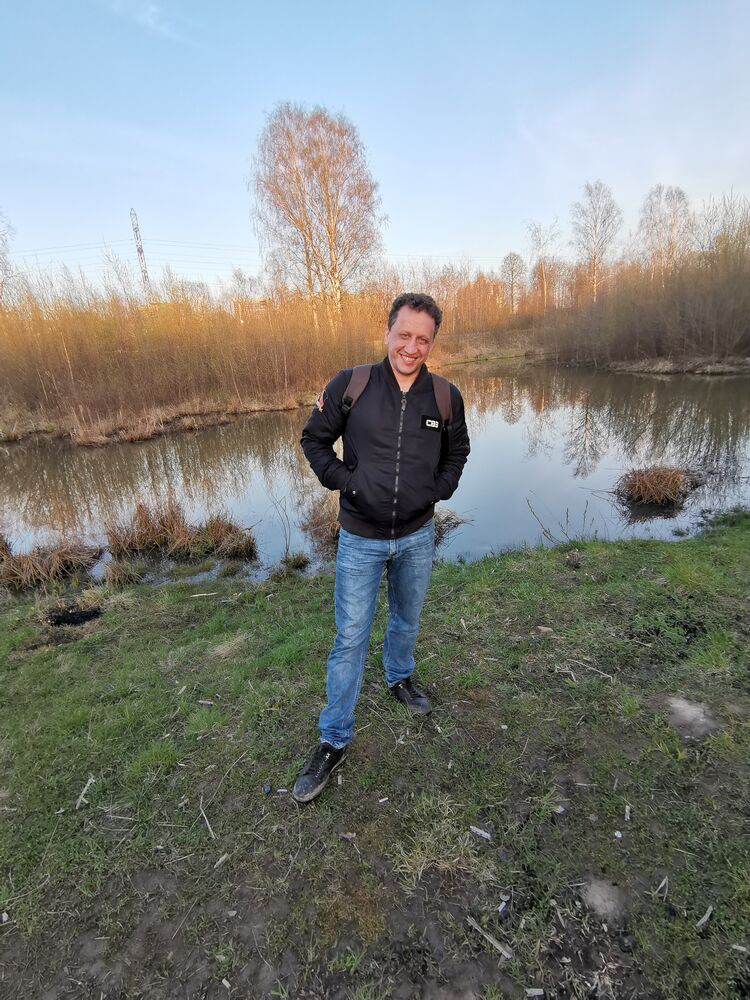 ���� 24587924 ������� ������, 41 ���, ���� ���������� � �����-����������