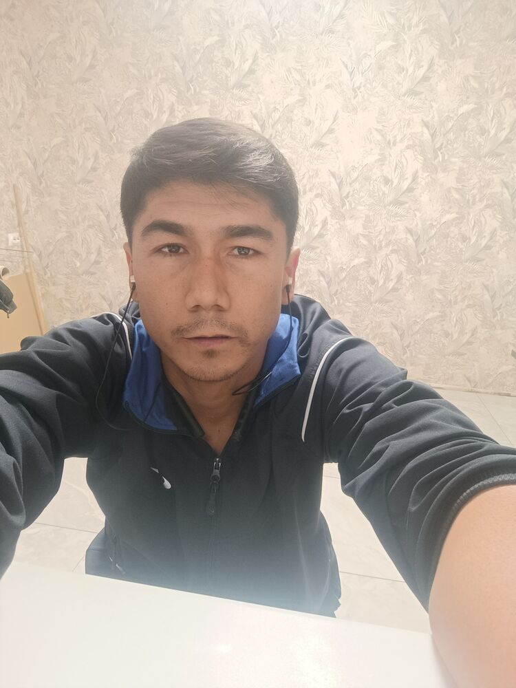  48196404  Murodjon, 37 ,    