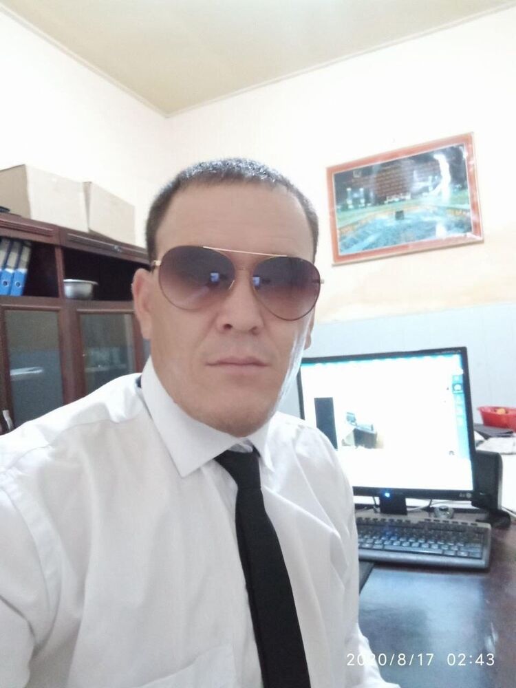  ,   Kosimbek, 42 ,   ,   