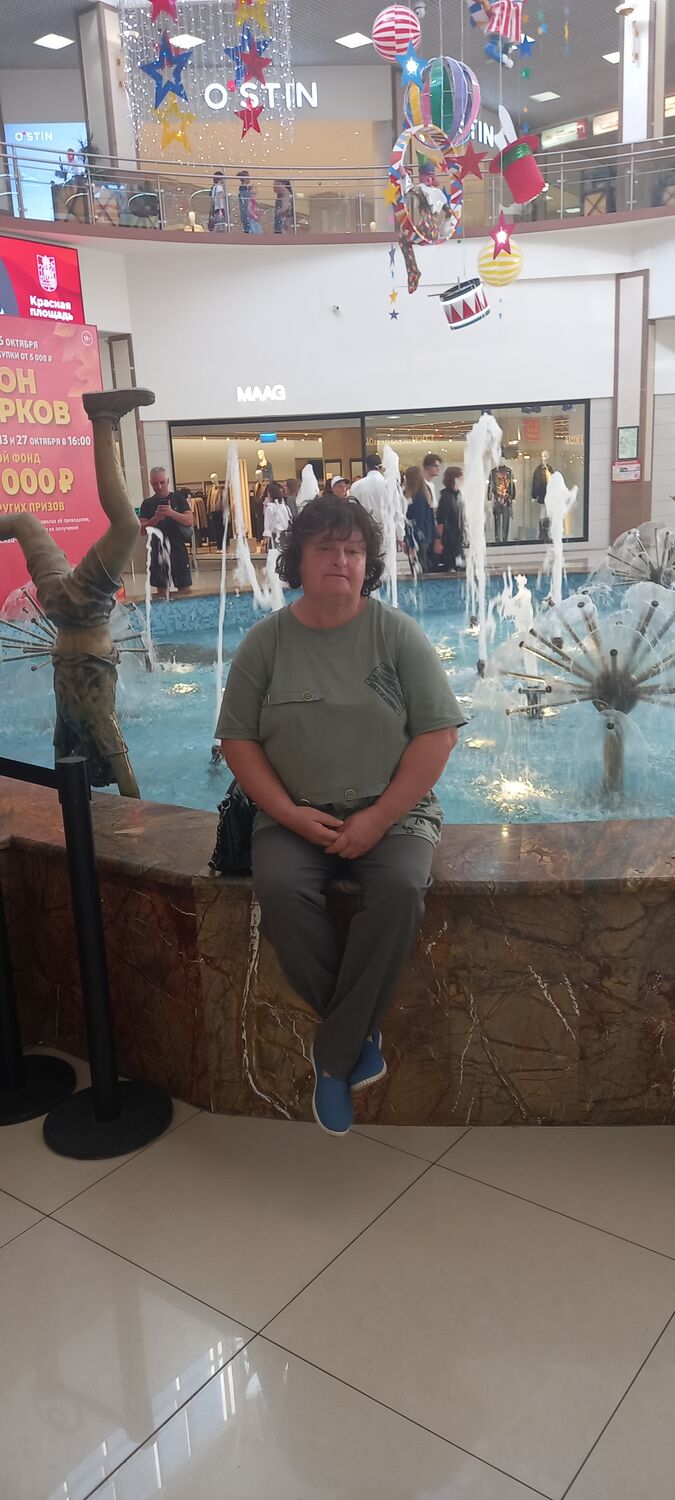 ���������� deleted, ���� ������� Rimma, 55 ���, ������������ ��� ������, ����� � ���������