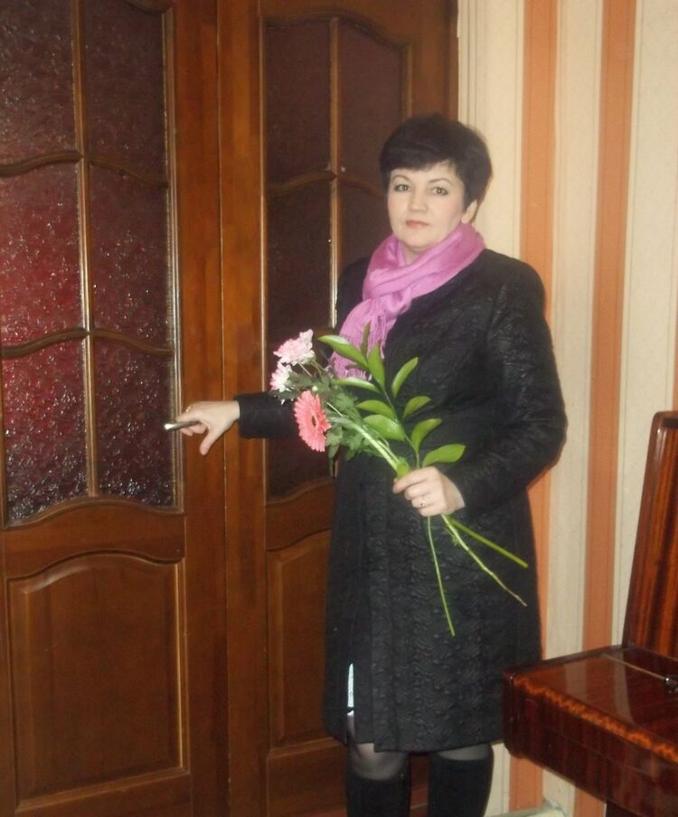  ,   Galina, 59 ,  