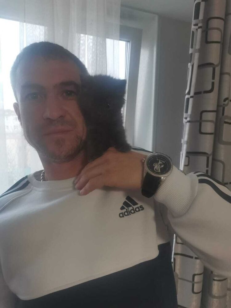 ���������� �����������, ���� ������� ������, 43 ����, ������������ ��� ������, ����� � ���������