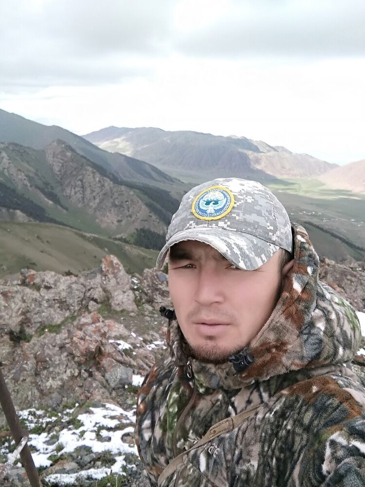 ���� 22585824 ������� Urmat, 33 ����, ���� ���������� � �������