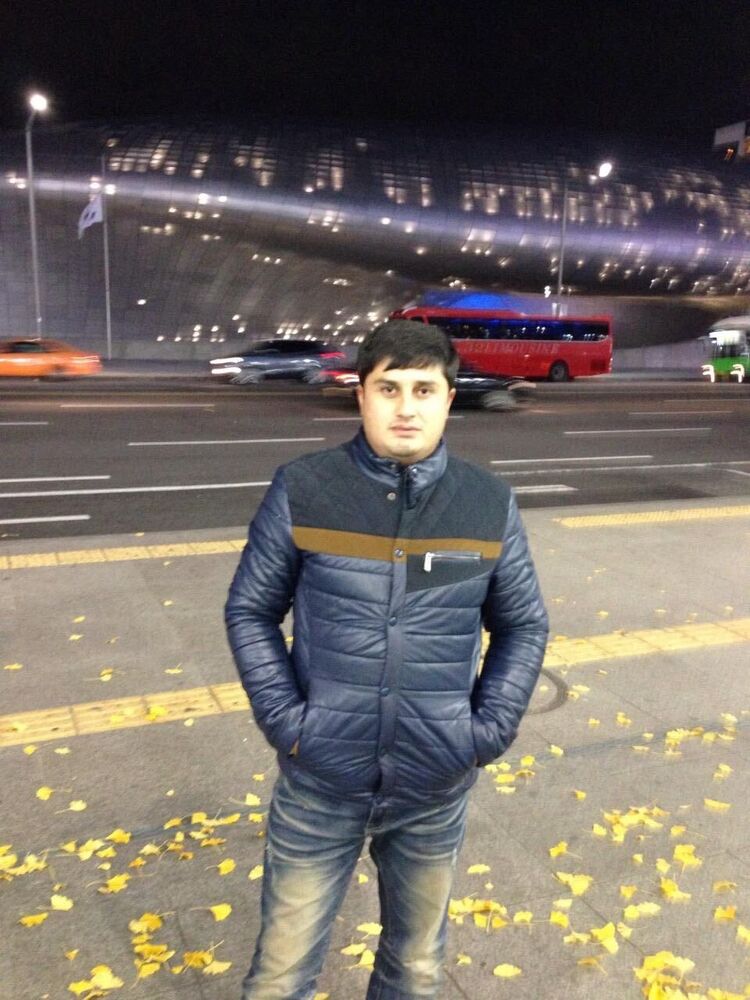  38681064  Anvar, 38 ,    Wonju